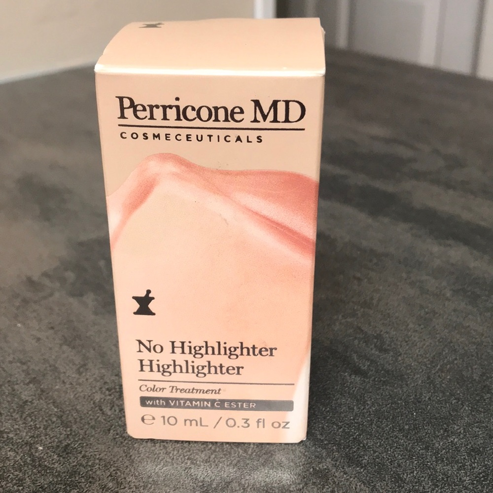 Dr. Perricone MD No Highlighter Highlighter